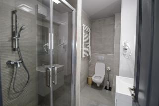 HR Apartmanház - Eger - 7