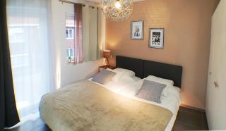 FLEXappart Gosselies-Charleroi Airport - 8