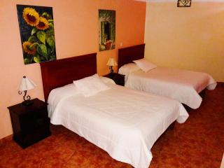 Hotel Sevilla - Ayacucho - 3