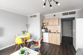 Apartamenty Stare Zoo - Poznań - 6