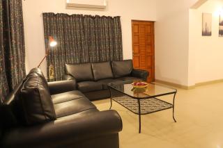 Surya Kiran Porvorim - 2