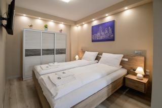 HR Apartmanház - Eger - 5