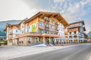Hotel Flachauerhof - Flachau - 0