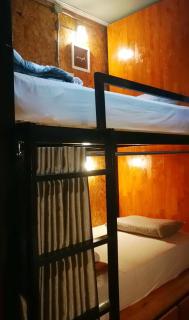 Aenguy Hostel - Sukhothai - 1