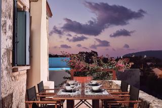 Philyra Farmhouse - 3