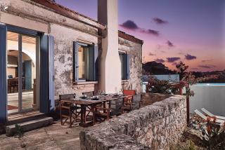 Philyra Farmhouse - Epáno Kefalás - 2
