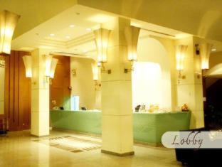 New Season Hotel - 4