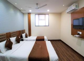 Hotel Airside - Bombay - 5