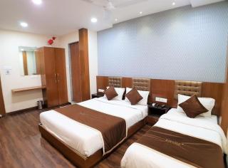Hotel Airside - Bombay - 7