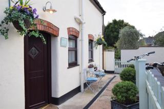 The Cottage - Exmouth - 0