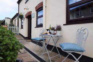 The Cottage - Exmouth - 5
