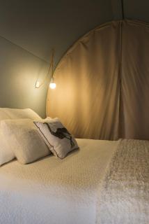 Cerquestra Camping Village - Monte del Lago - 2
