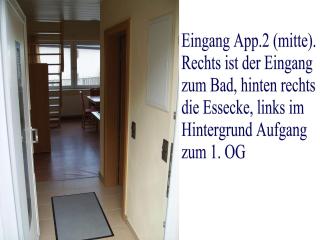 Järgen Ferienappartements - Koblenz - 1