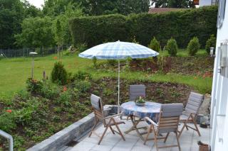 Ferienwohnung Meding am See - Schondorf am Ammersee - 1