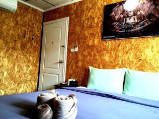 Aenguy Hostel - Sukhothai - 4