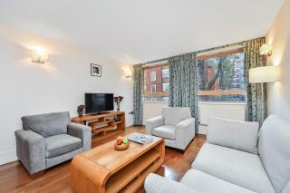Tavistock Place Apartments - Londra - 1