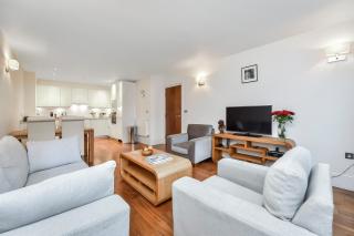 Tavistock Place Apartments - London - 4