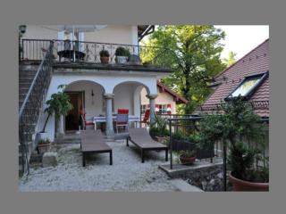Ferienwohnungen Schlosseinkehr - Aschau im Chiemgau - 5
