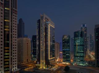 Dusit Doha Hotel - Doha - 9