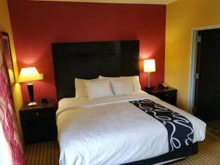 La Quinta by Wyndham Atlanta Union City - Union City - 9