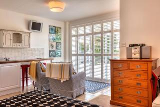 Shearwater Studio Apt - Union Hall - 8
