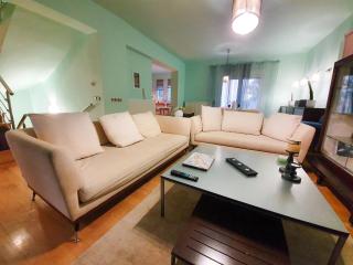 130m2 2Floor Luxury Villa Full House Full Comforts - 9