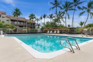 Keauhou Punahele #B101 - Kailua-Kona - 7