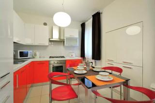 Red House ai Mori - Venice - 4
