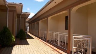 Hotel Bucolic Heritage - Adjumani - 1