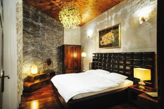 Apartamenty Chleb i Wino Toruń - Toruń - 0