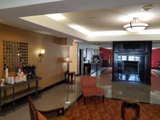 La Quinta by Wyndham Atlanta Union City - Union City - 4