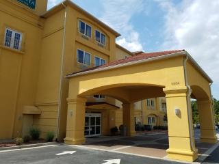 La Quinta by Wyndham Atlanta Union City - Union City - 1