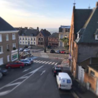 Cabinet de rêveries - Cassel - 6