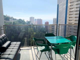 apartamento con buena ubicacion - Benidorm - 3