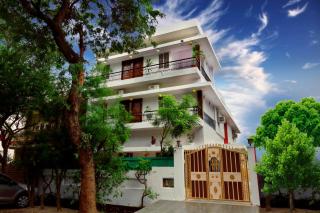 Golden Homestay - Nuova Delhi - 9