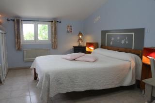 Chambres et Gîte Peyroutas "Amélie" à Vignonet St Emilion - Vignonet - 7
