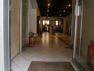 Sparta Team Hotel - Athen - 9