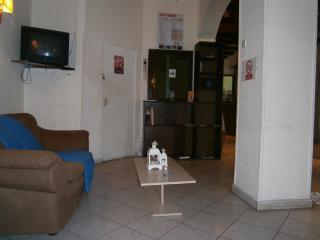Sparta Team Hotel - Athen - 8
