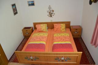 Ferienhaus Dum - Leogang - 9