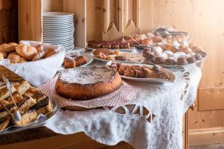 Hotel Garni Soreie - Pozza di Fassa - 6