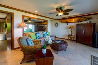 Pali Ke Kua #102 - Princeville - 5
