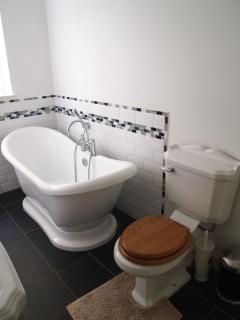 Abbots Leigh B&B - Glastonbury - 2