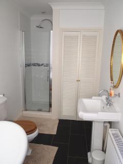 Abbots Leigh B&B - Glastonbury - 1