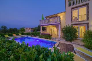 Residencia La Famiglia - Klimno - 6