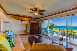 Pali Ke Kua #102 - Princeville - 9