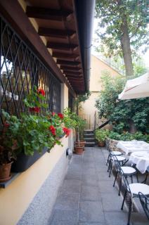 Residenza Il Villino B&B - Florence - 4