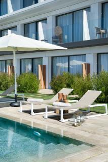 Hotel Boutique dONNA - Castelldefels - 2