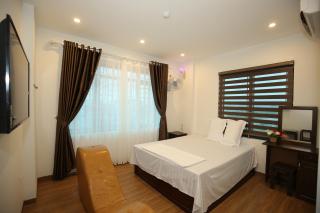 Việt Anh Hotel - Ninh Binh - 7