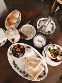 Mimino Guest House - Kutaisi - 9