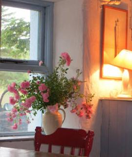 Marsh Cottage F91 N4A9 - 4